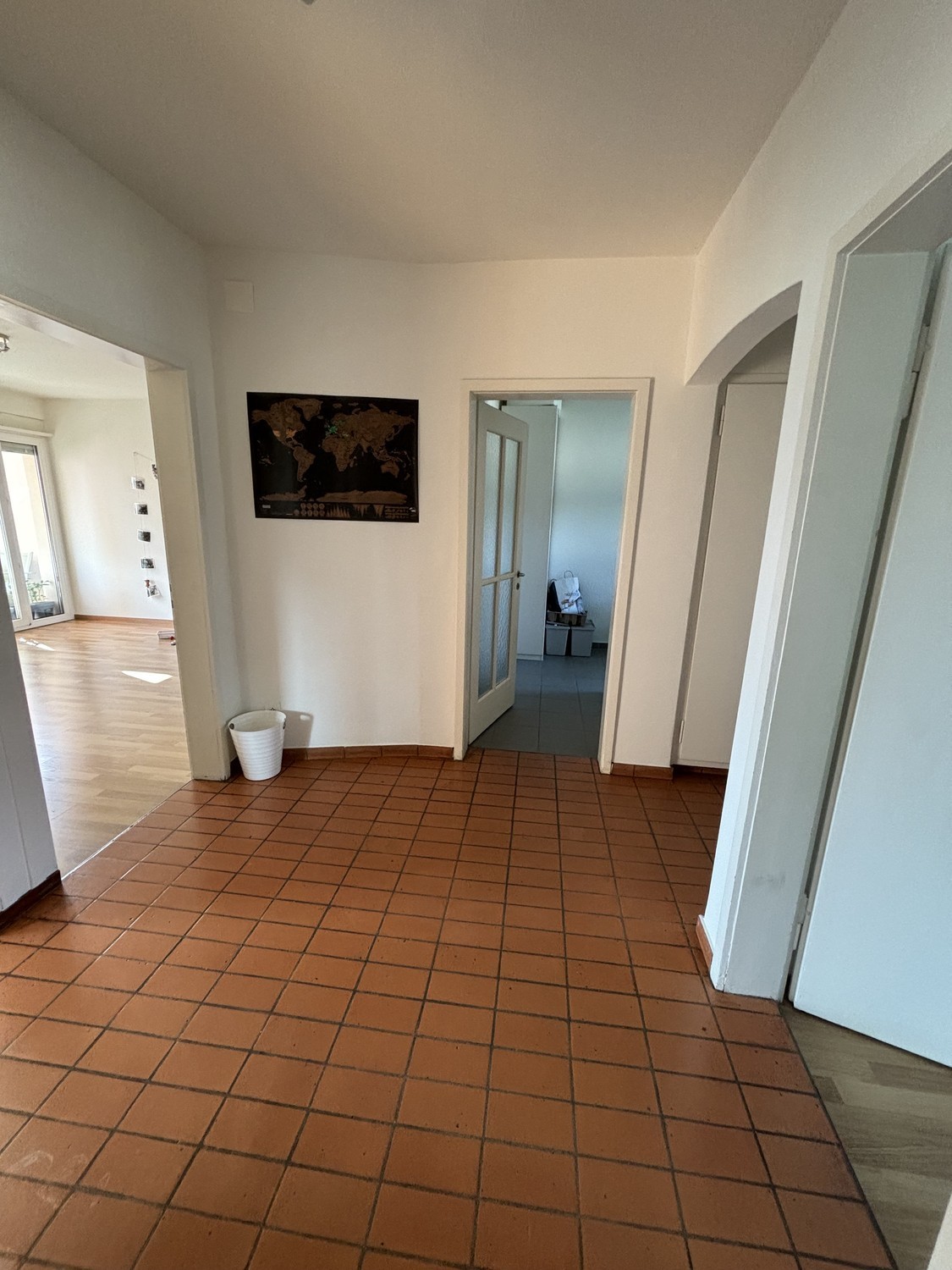Appartamento di 3 locali
