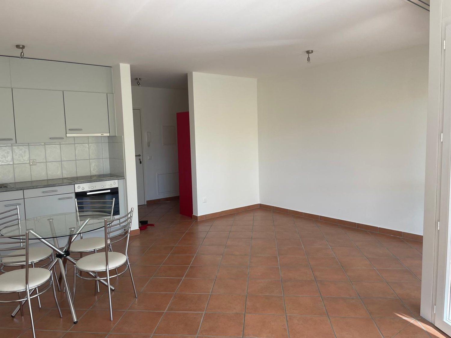 appartamento di 1 locale, foto 7 di 10