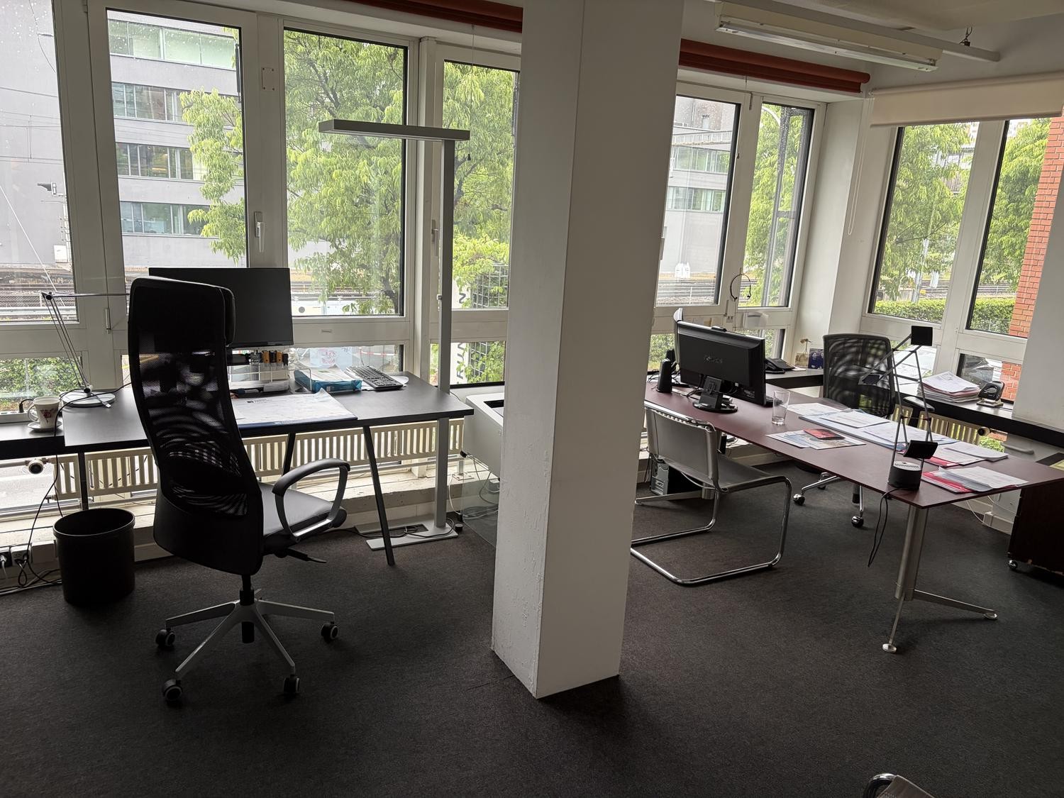 ufficio 12-15m²
