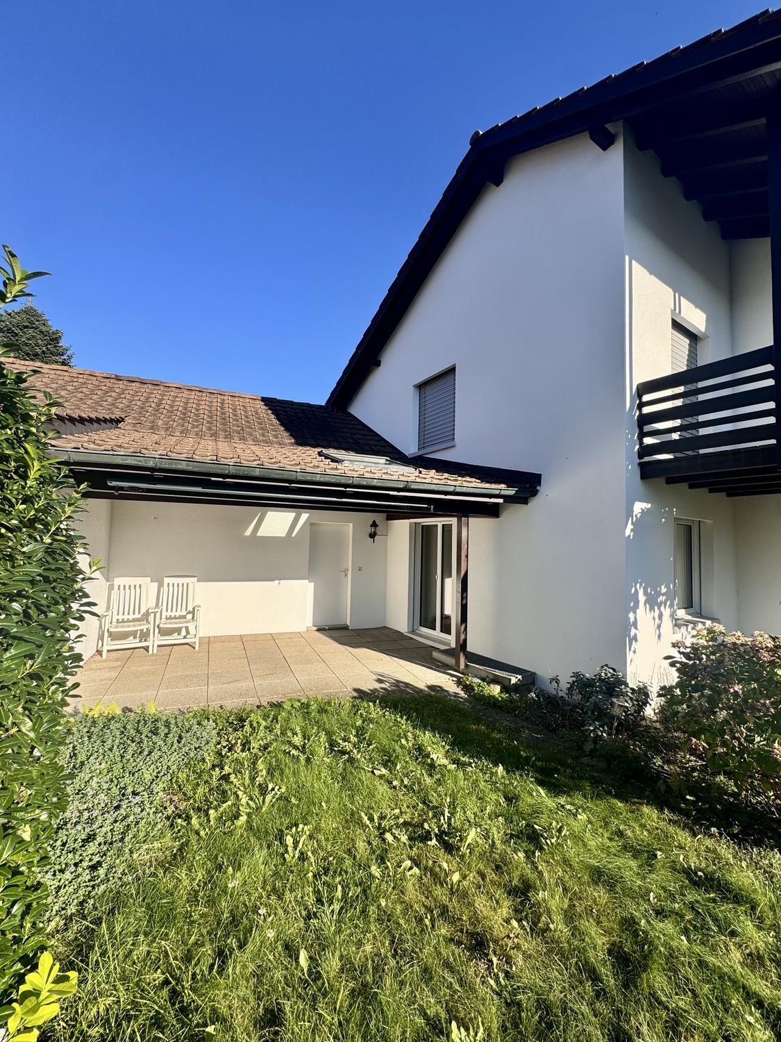 Casa unifamiliare di 3 ½ locali, foto 4 di 10