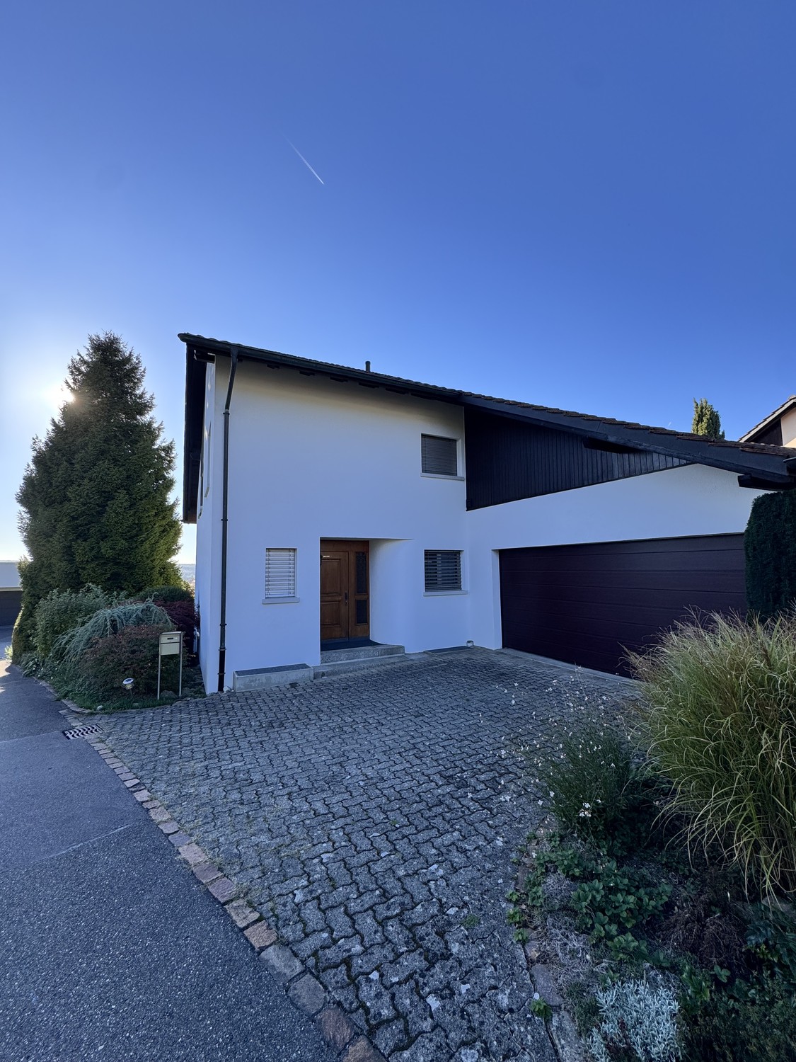 Casa unifamiliare di 3 ½ locali, foto 2 di 10