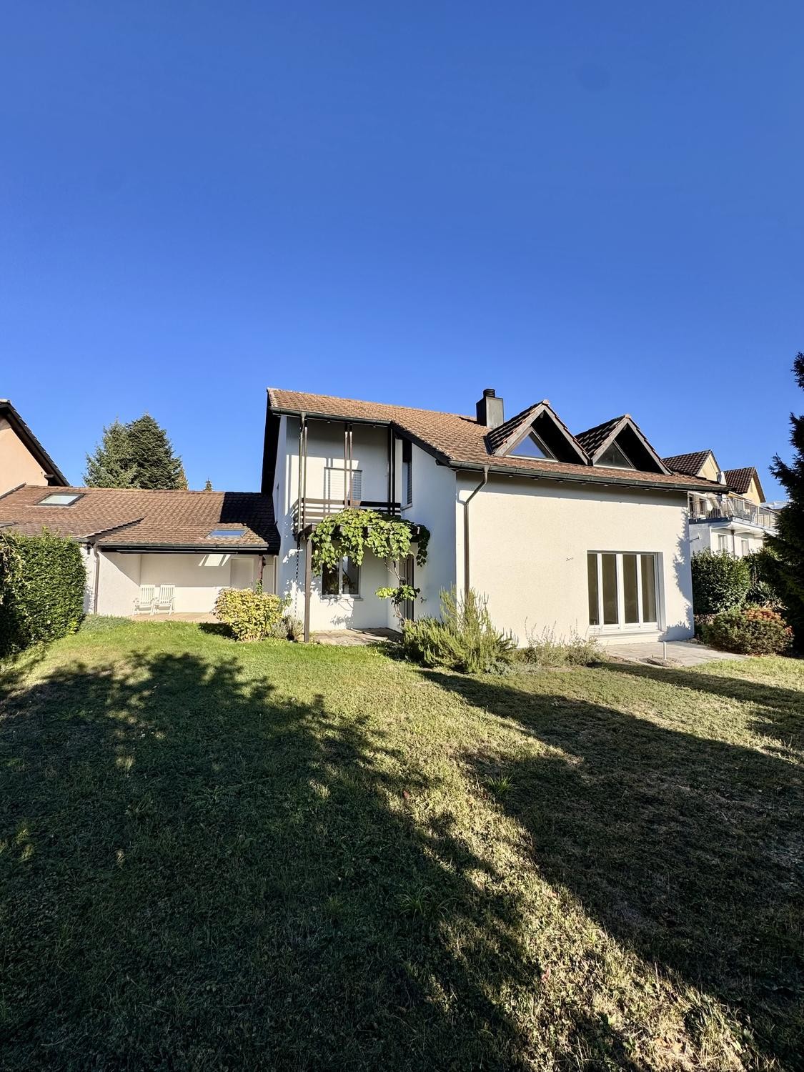 Casa unifamiliare di 3 ½ locali, foto 3 di 10