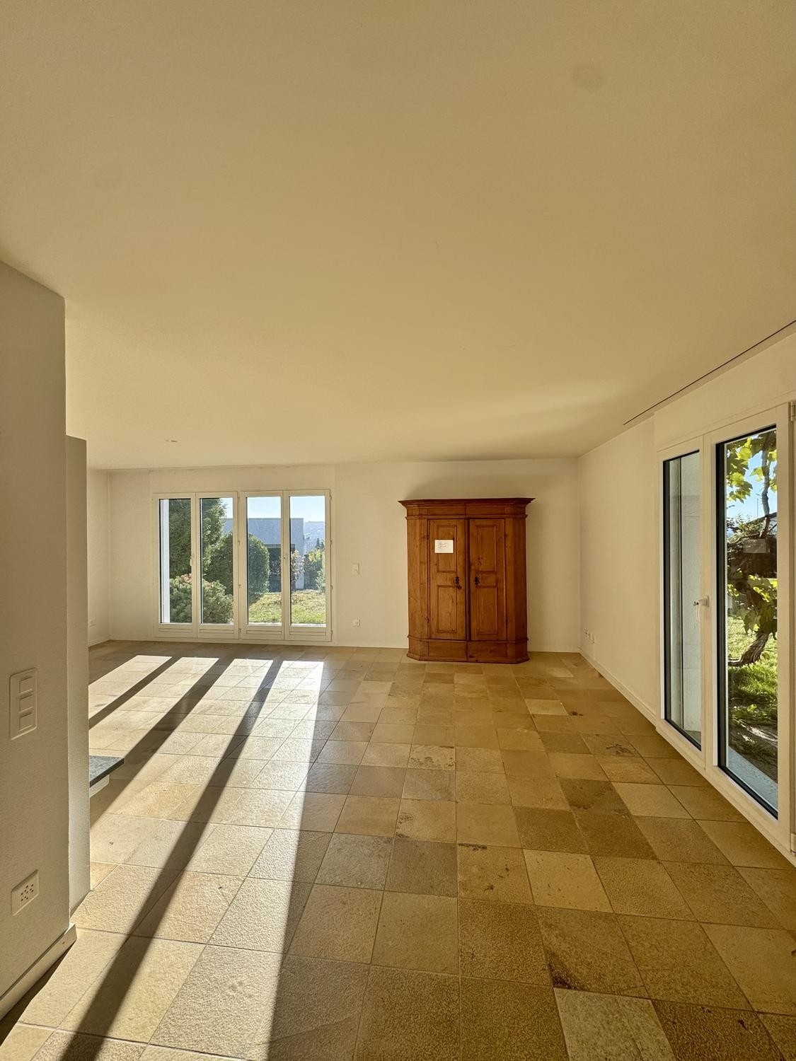 Casa unifamiliare di 3 ½ locali, foto 1 di 10