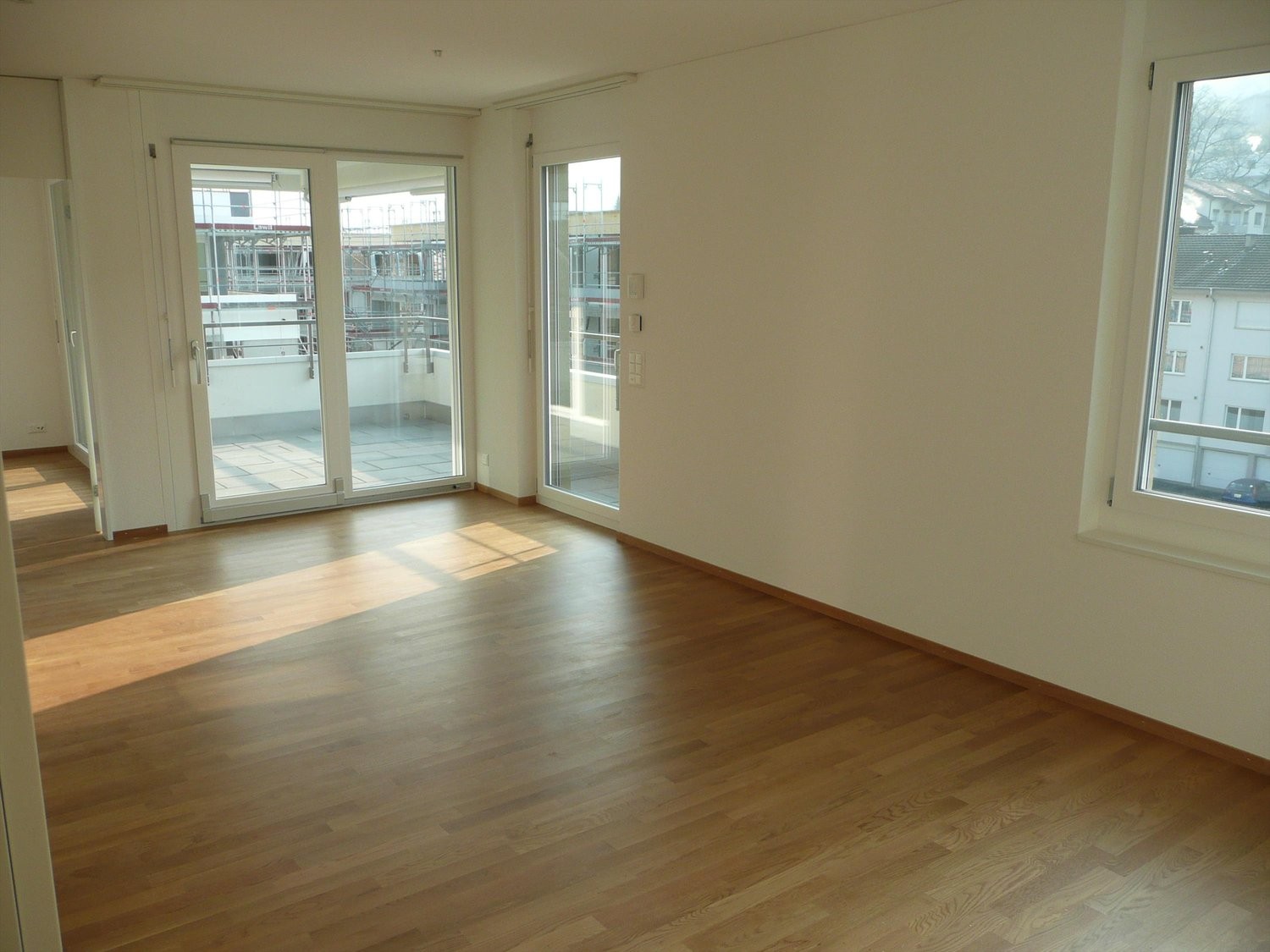 Appartamento di 2 ½ locali