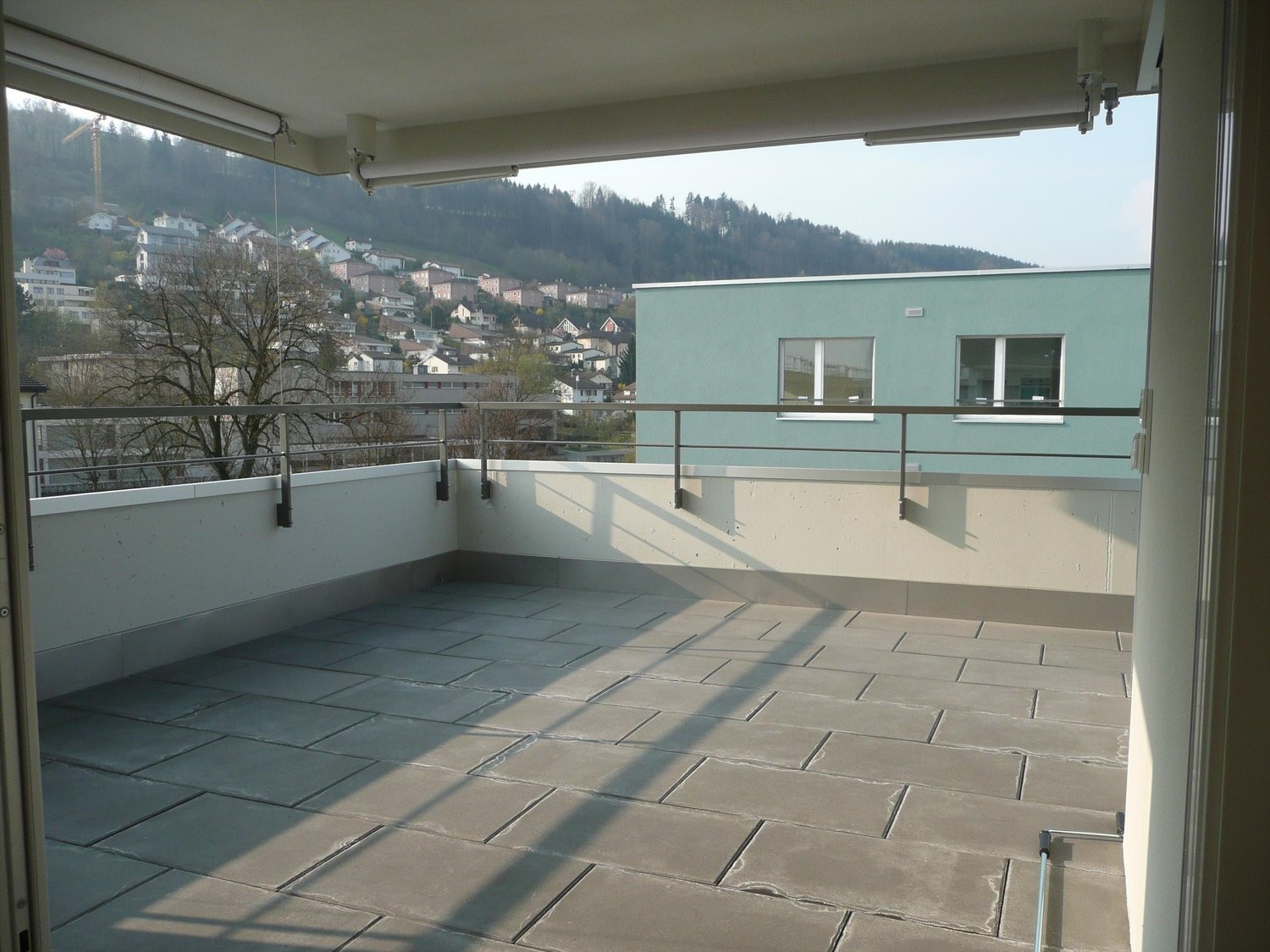 Appartamento di 2 ½ locali