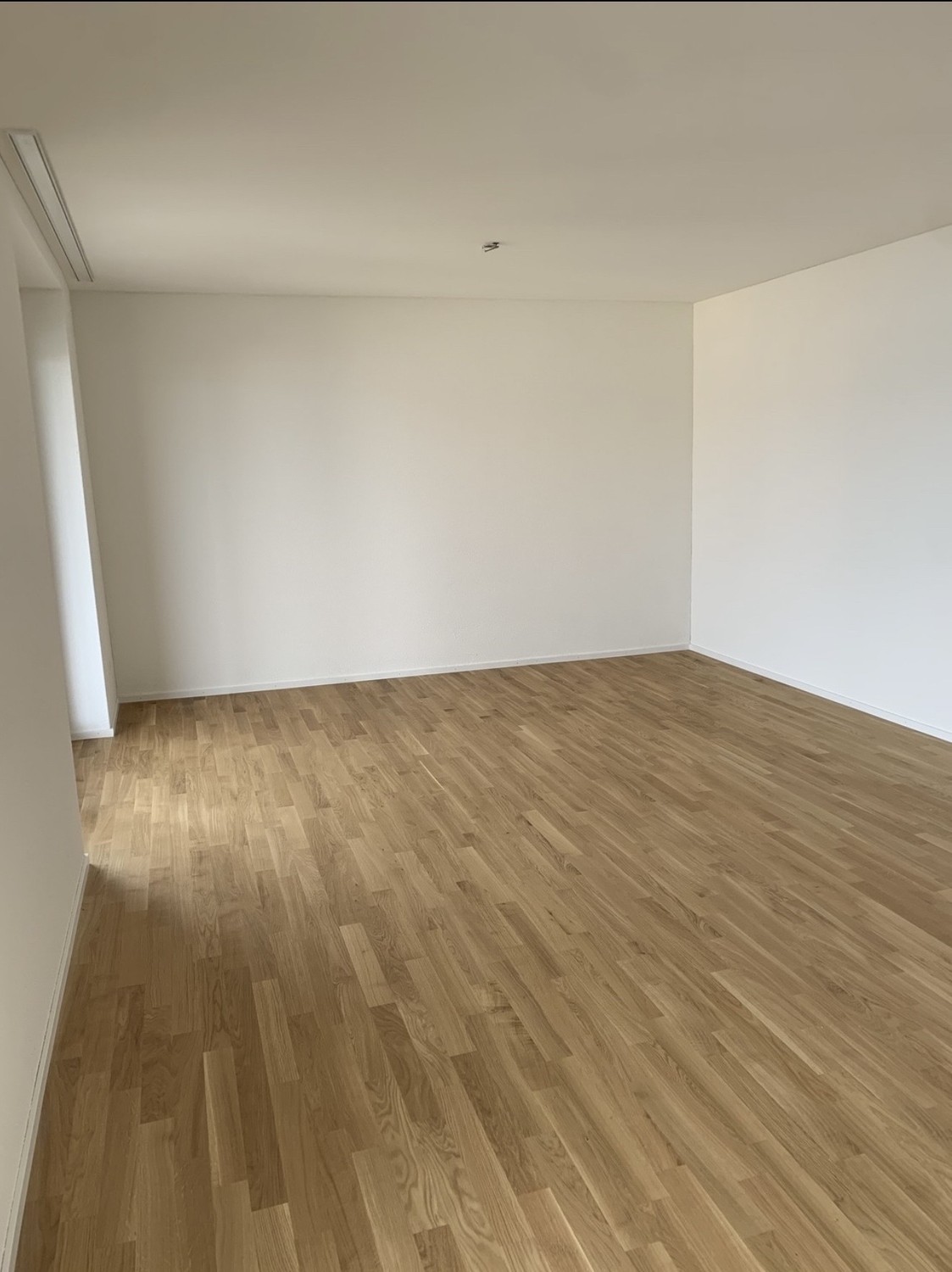 Appartamento di 1 ½ locali