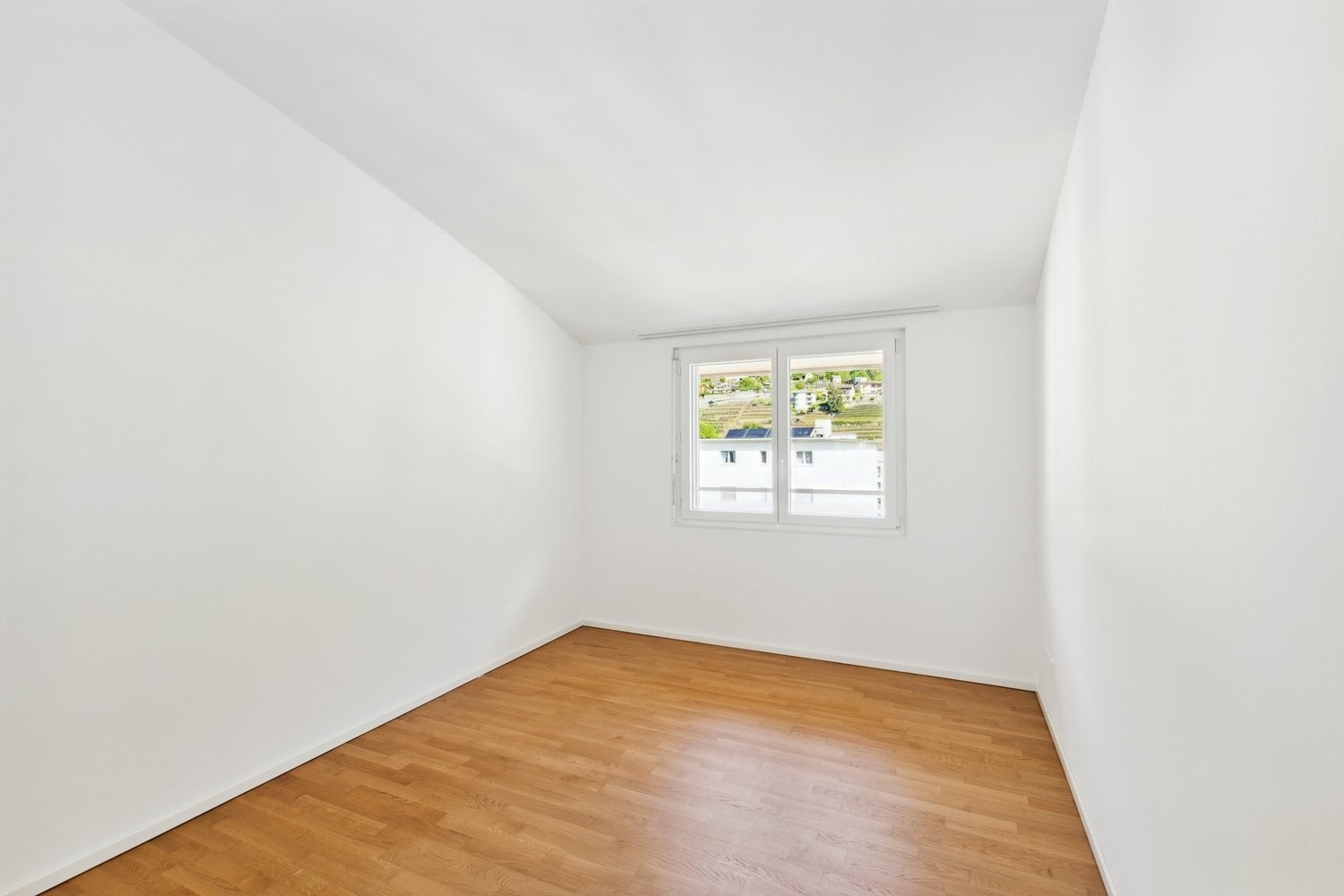 3 ½ rooms apartment, foto 6 di 9