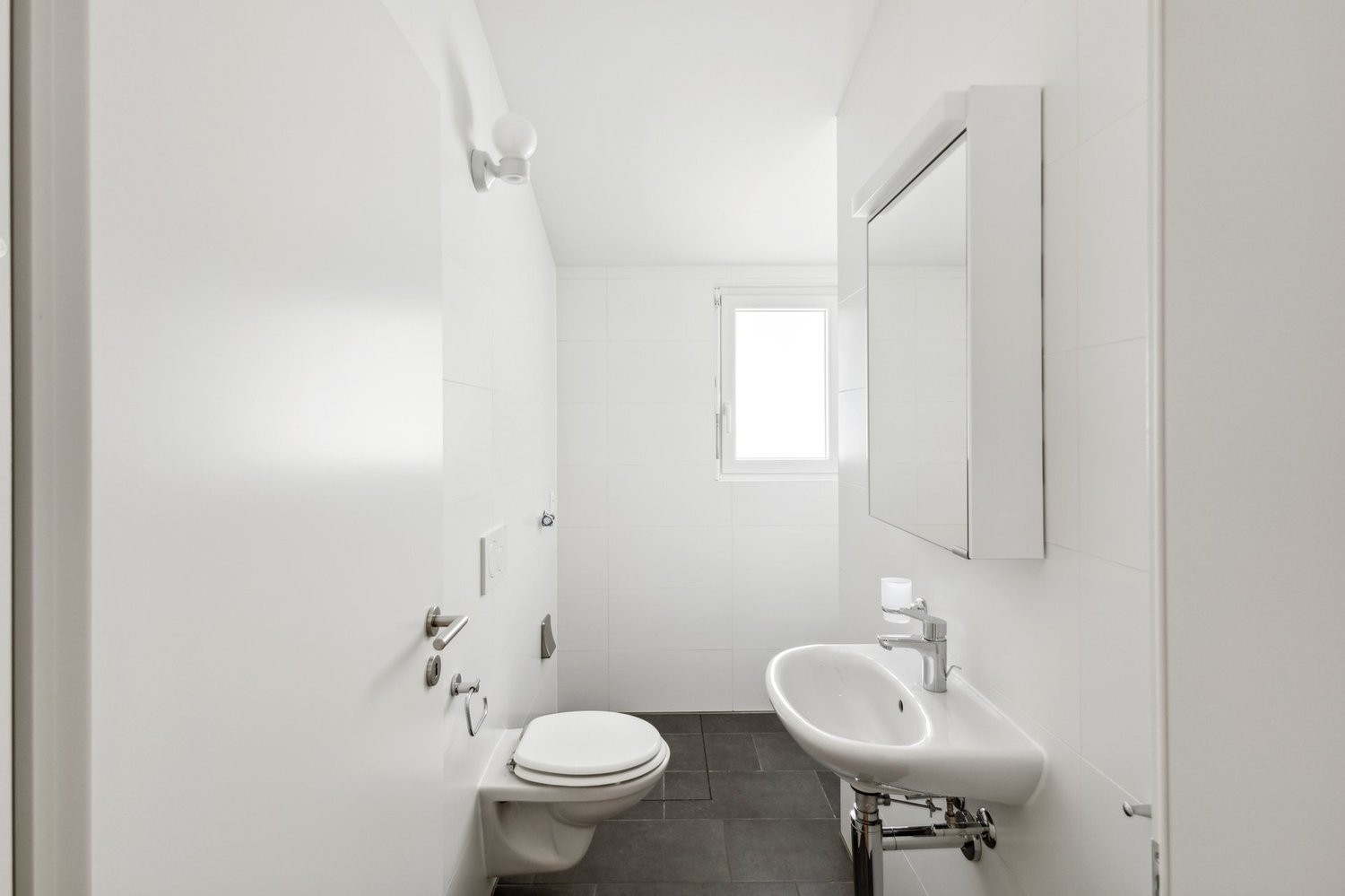 3 ½ rooms apartment, foto 9 di 9
