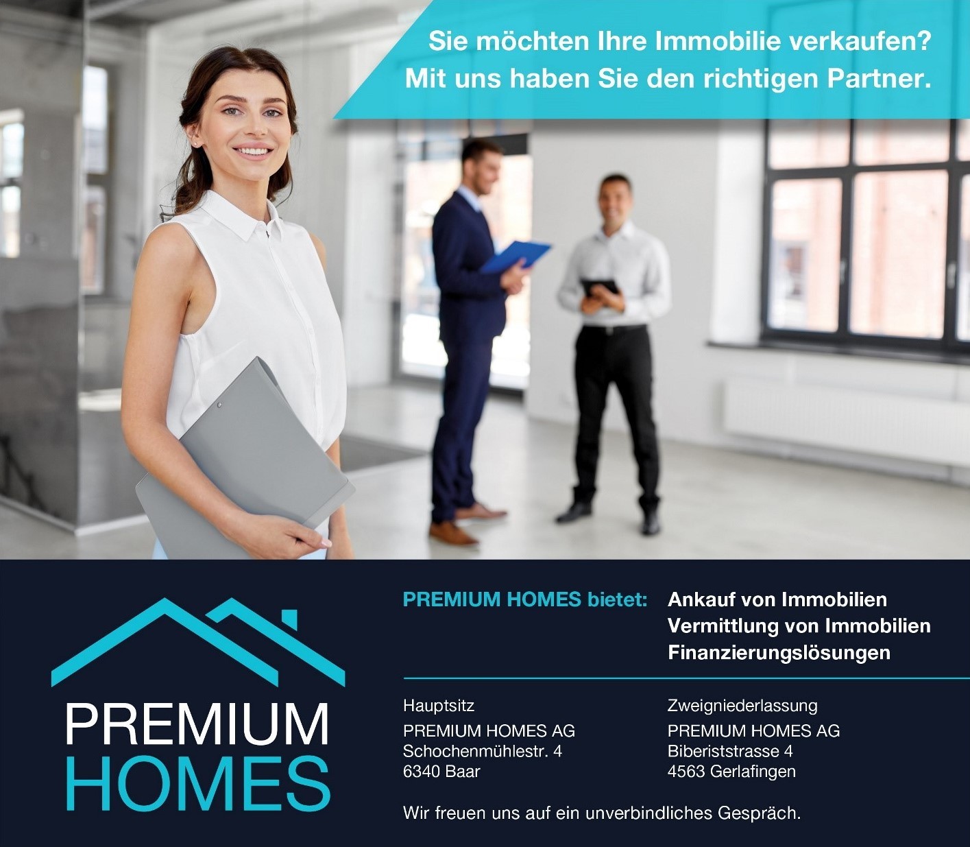300m² commerciale