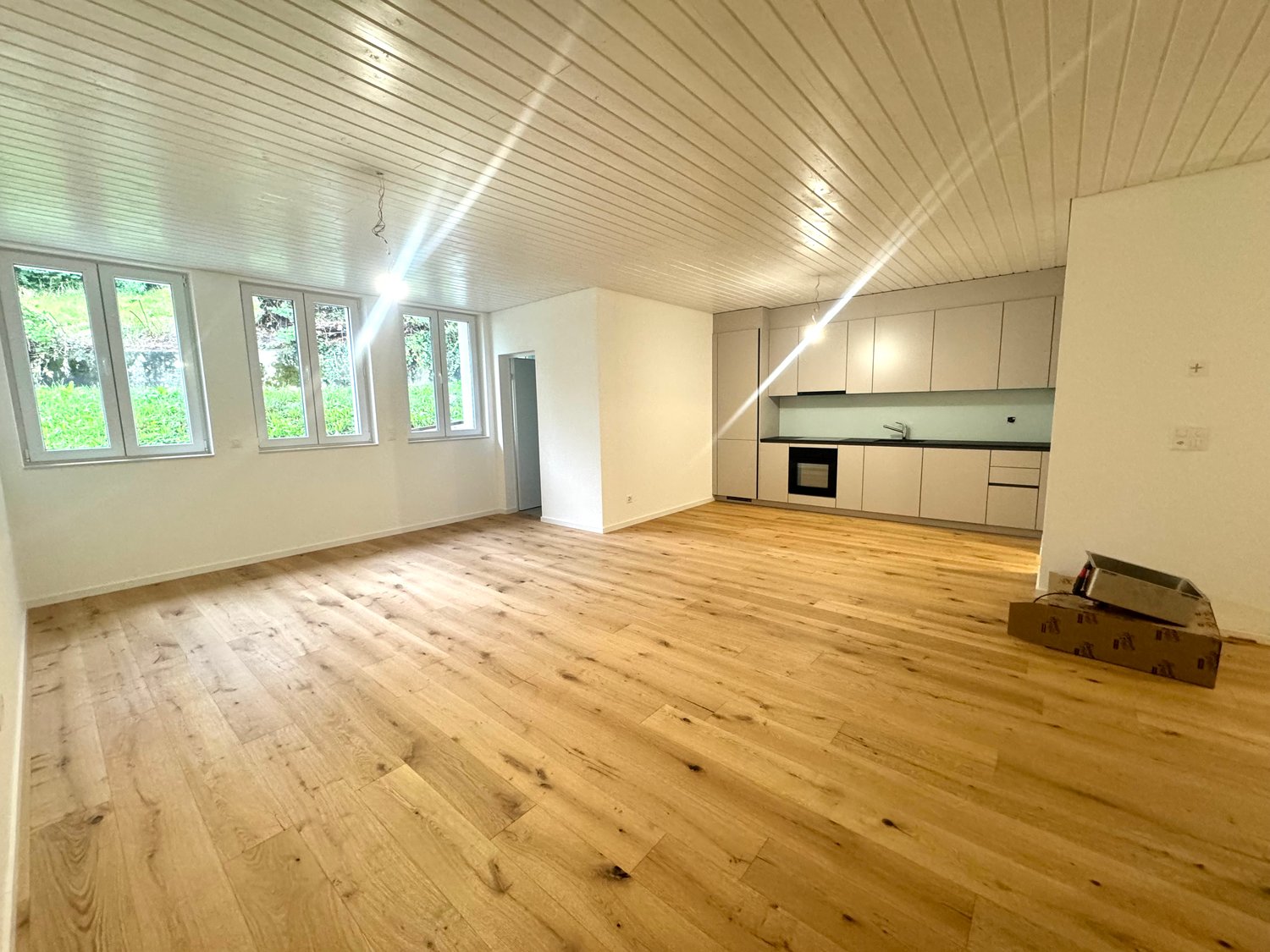 appartamento di 2 ½ locali