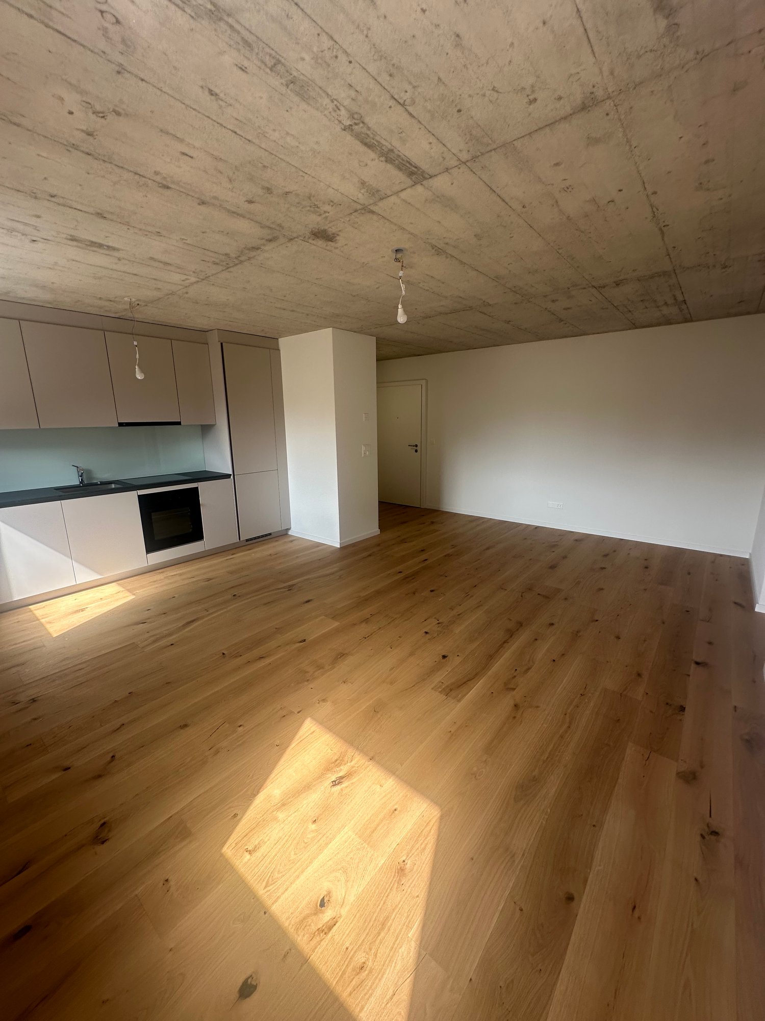 appartamento di 2 ½ locali