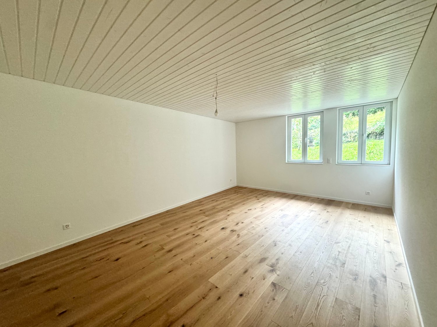 appartamento di 2 ½ locali
