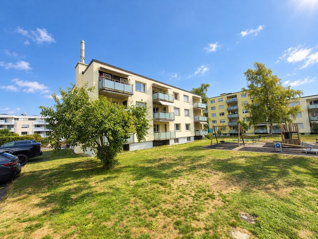 Appartamento di 2 ½ locali, foto 1 di 8