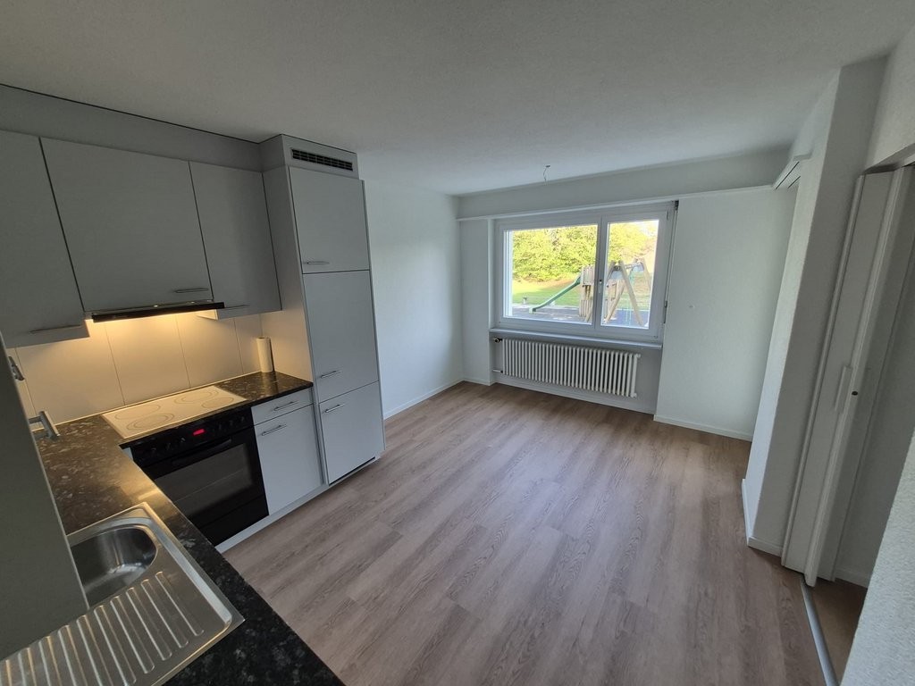Appartamento di 2 ½ locali, foto 2 di 8
