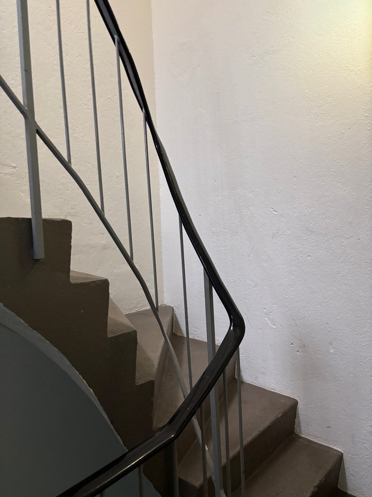 5m² deposito