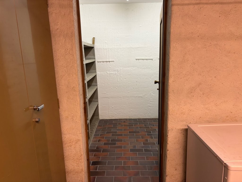 5m² deposito