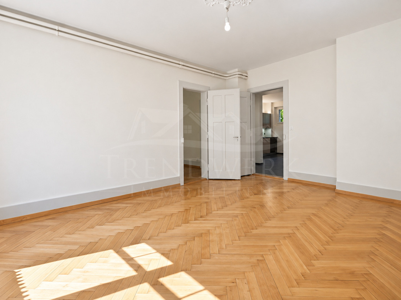 Appartamento di 3 ½ locali, foto 7 di 10
