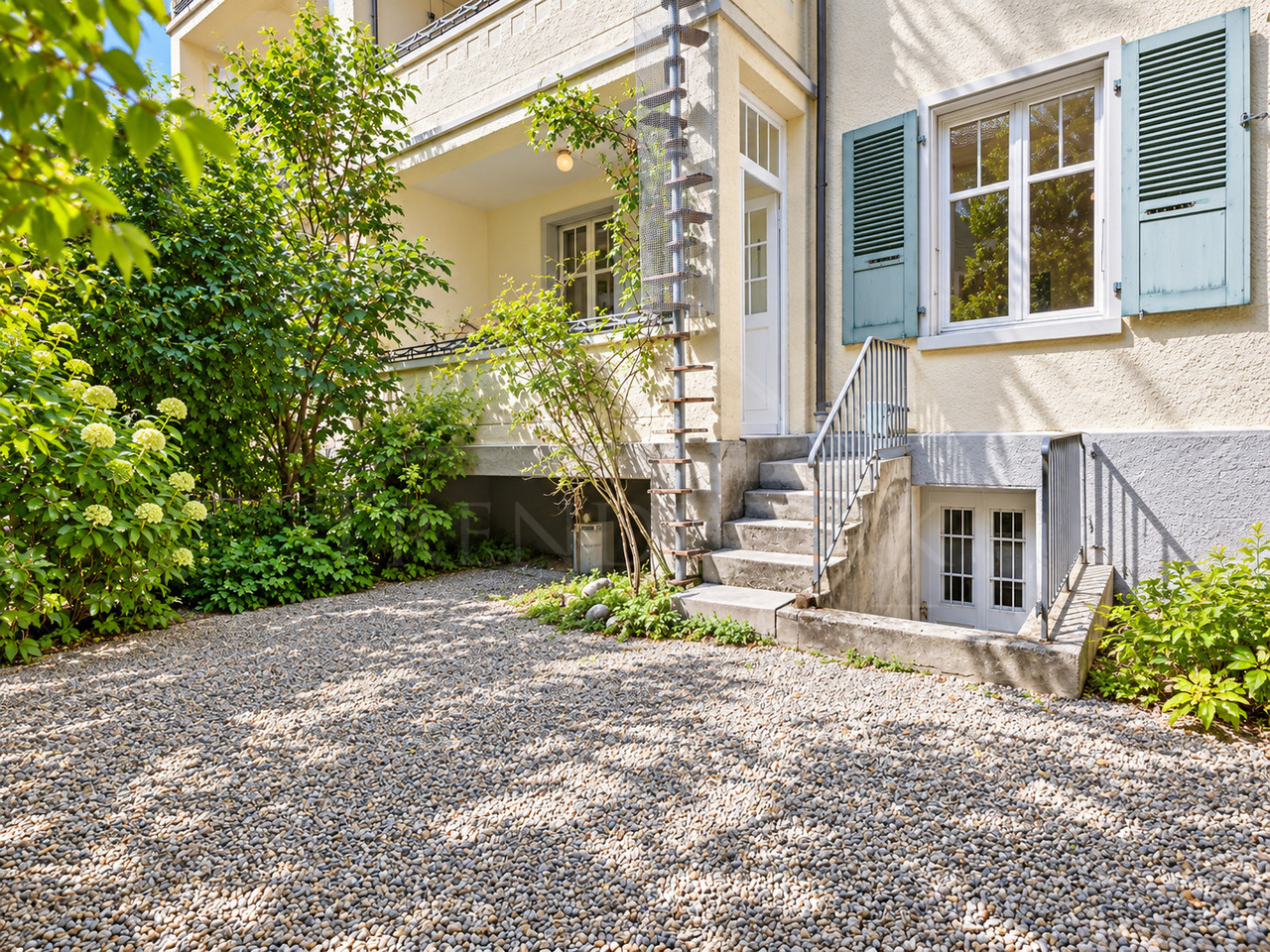 Appartamento di 3 ½ locali, foto 10 di 10
