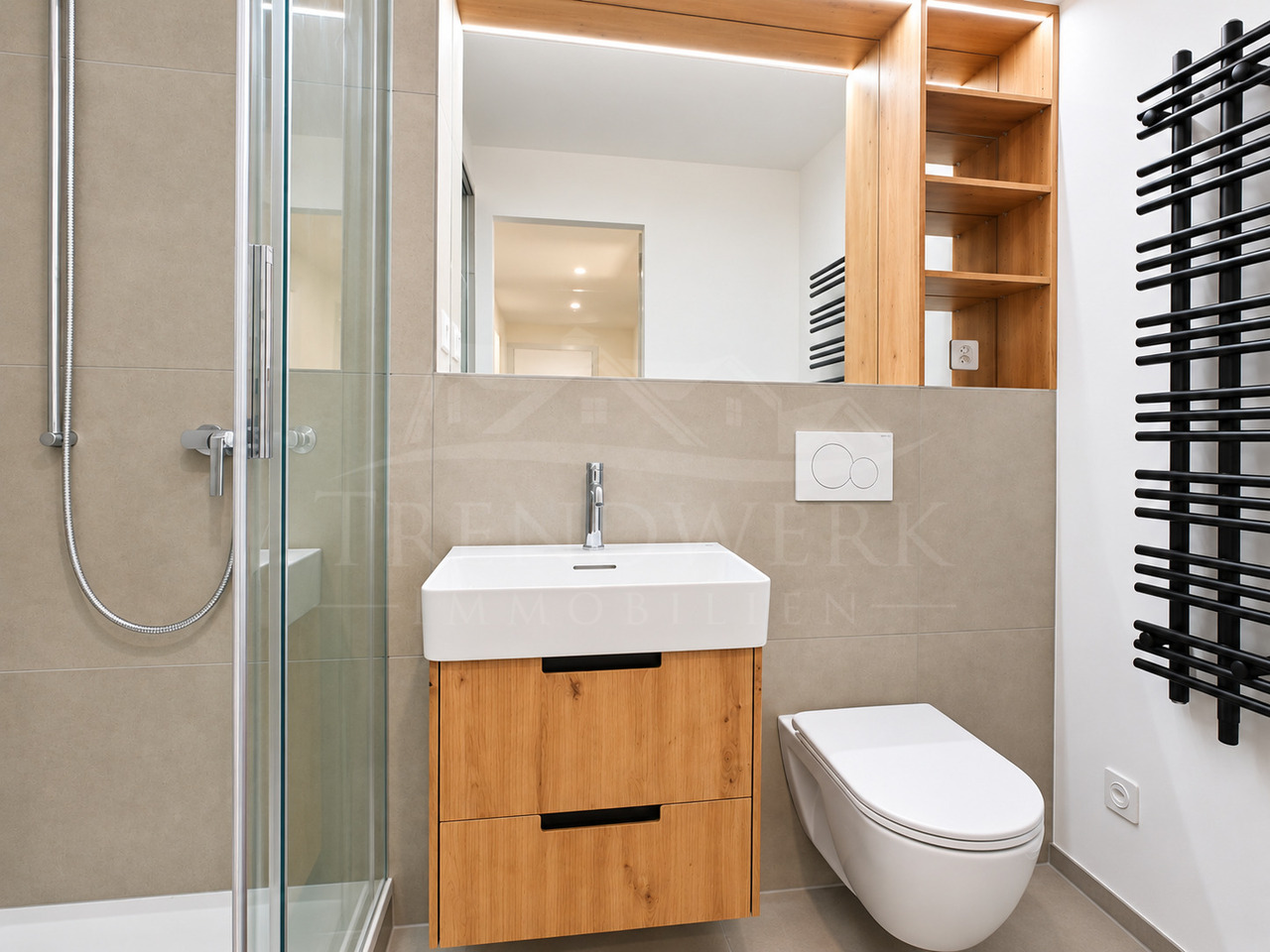 Appartamento di 3 ½ locali, foto 9 di 10