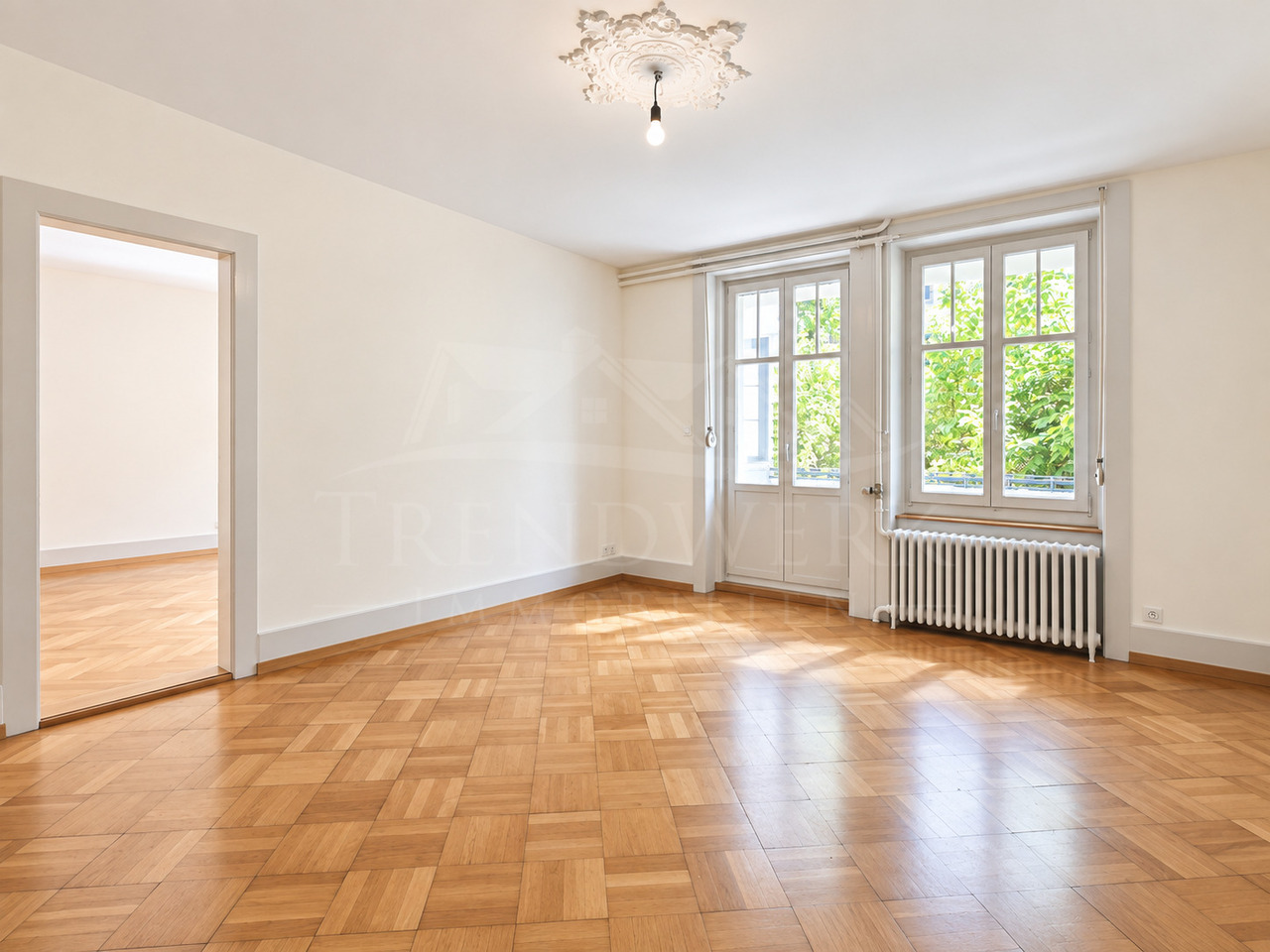 Appartamento di 3 ½ locali, foto 3 di 10