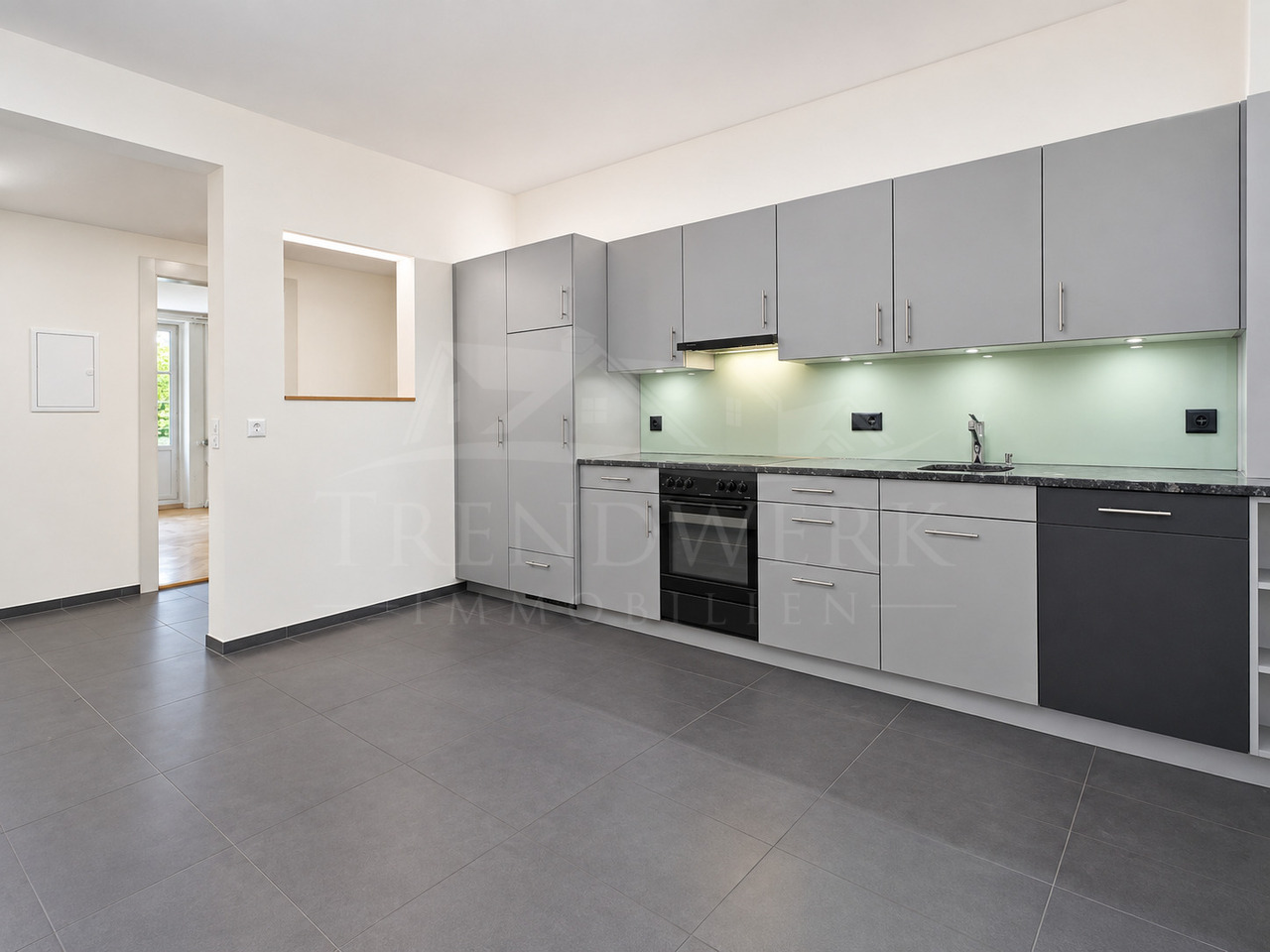 Appartamento di 3 ½ locali, foto 1 di 10
