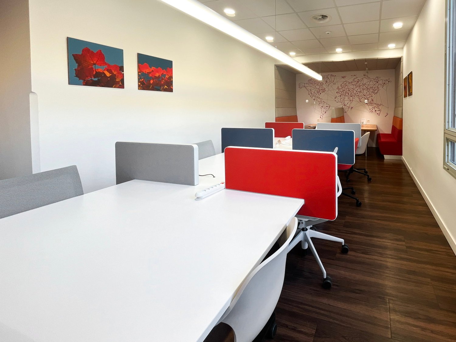 Bureau