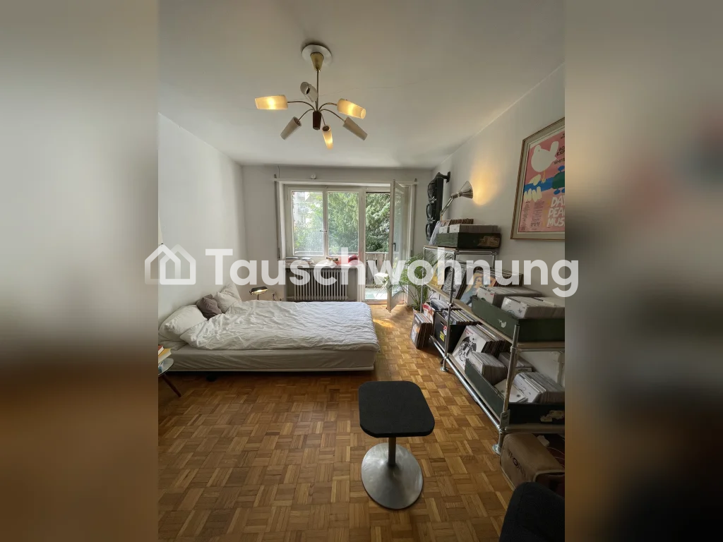 Appartamento di 1 ½ locali, foto 2 di 9