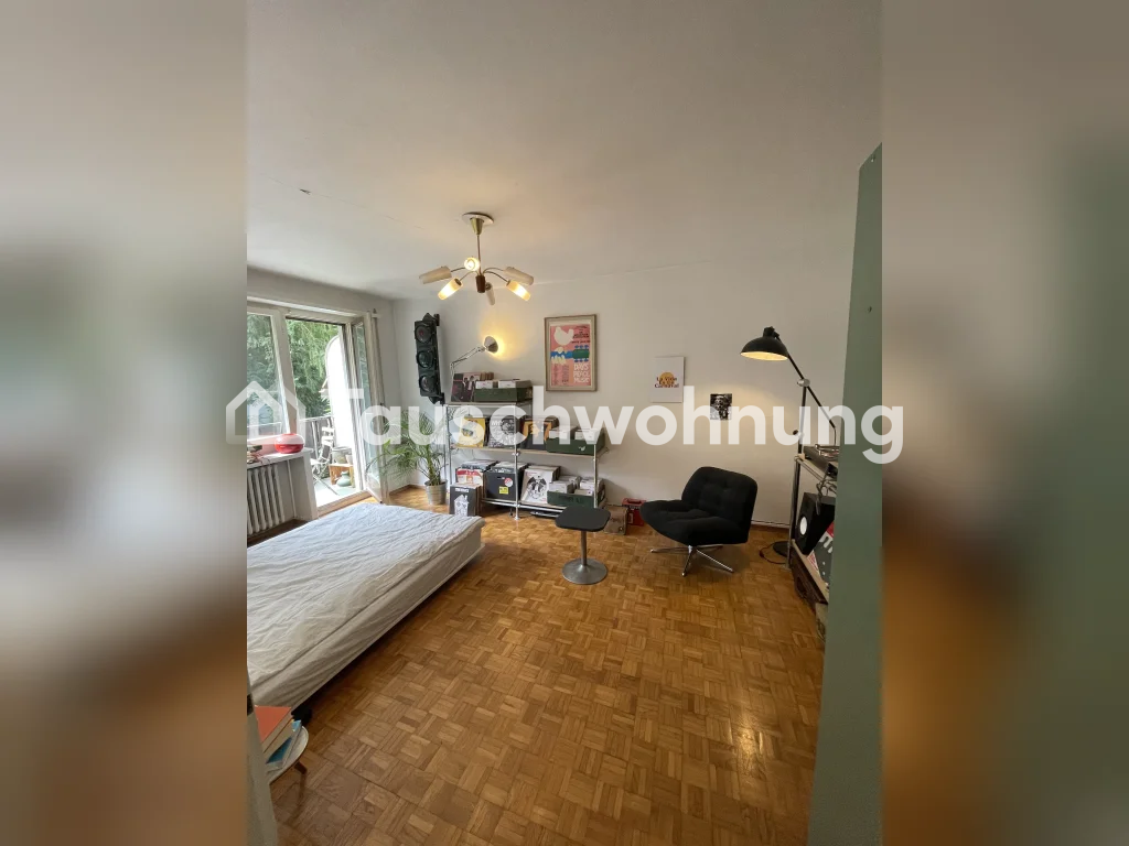 Appartamento di 1 ½ locali, foto 1 di 9