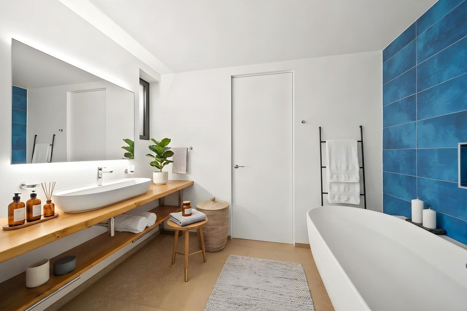 4 ½ Zimmer-Wohnung
