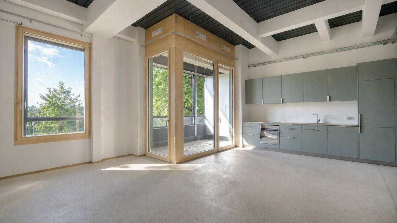 Appartamento di 3 ½ locali, foto 4 di 10