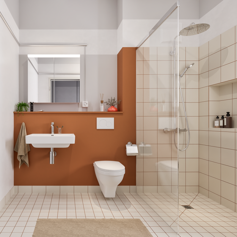 Appartamento di 3 ½ locali, foto 6 di 10