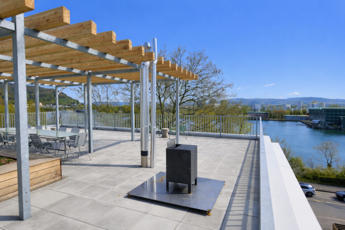 Appartamento di 3 ½ locali, foto 10 di 10