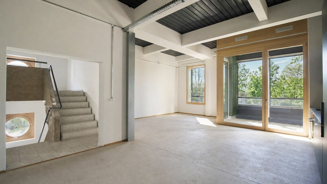 Appartamento di 3 ½ locali, foto 1 di 10