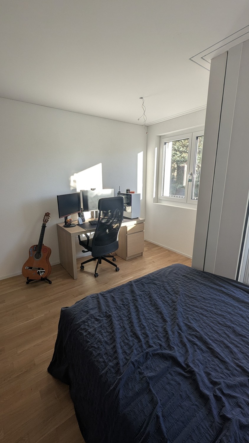 Appartamento di 2 ½ locali, foto 1 di 10