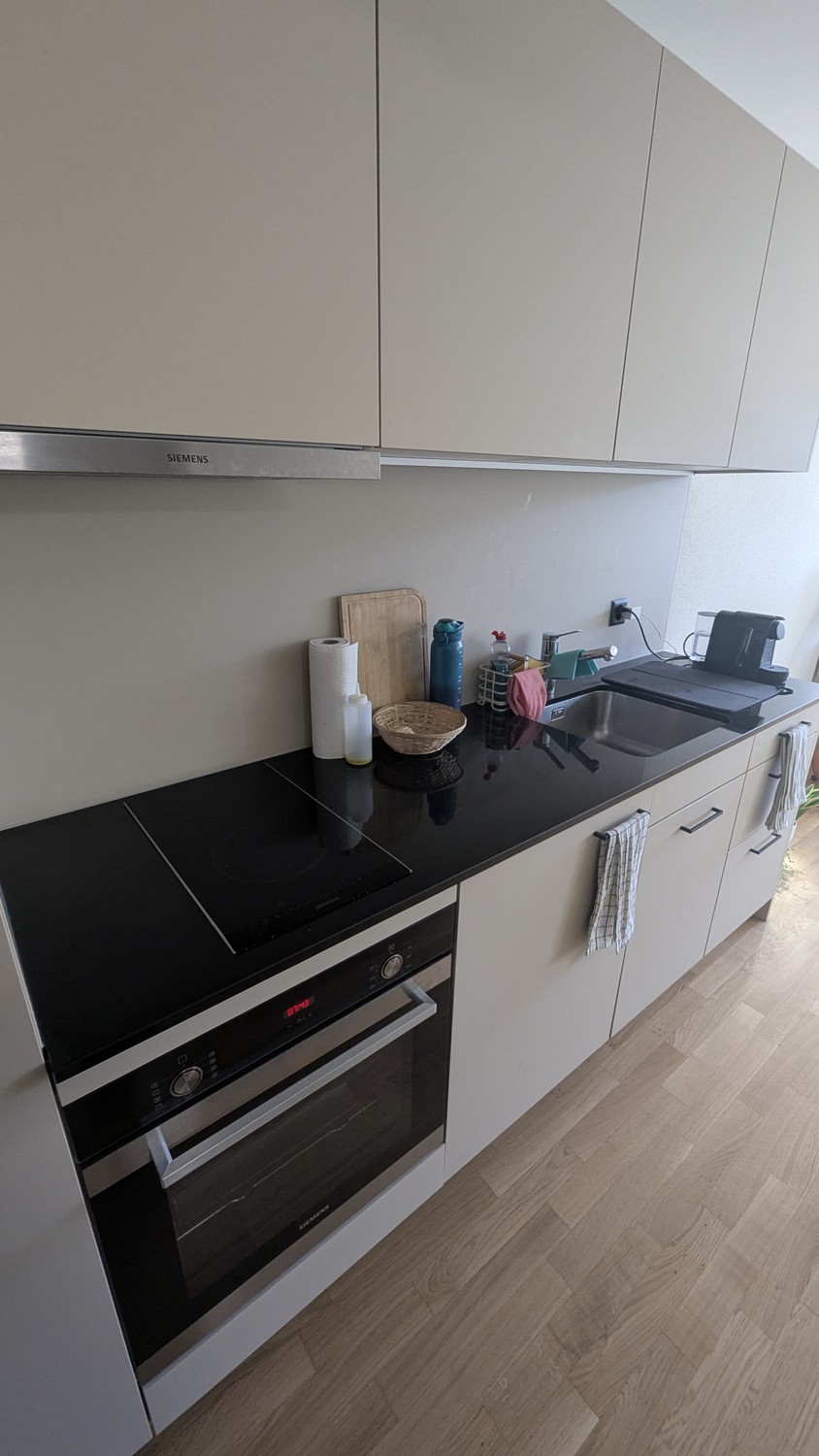Appartamento di 2 ½ locali, foto 3 di 10