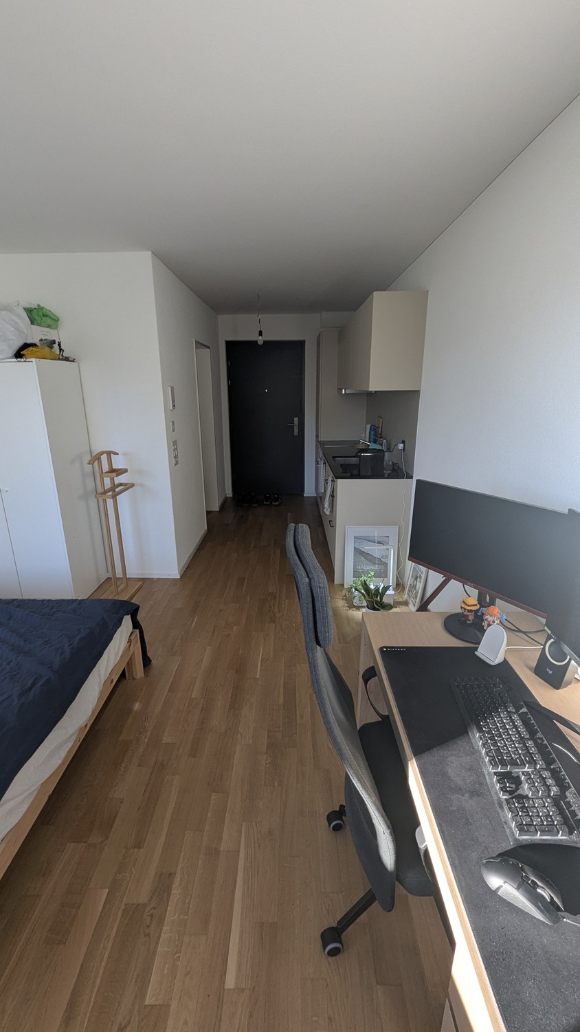 Appartamento di 2 ½ locali, foto 4 di 10