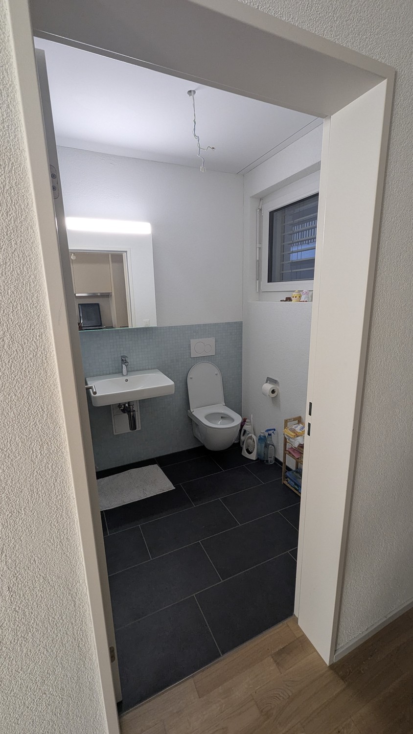Appartamento di 2 ½ locali, foto 5 di 10