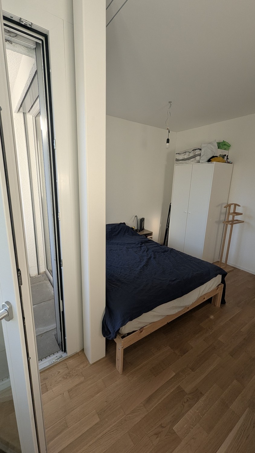 Appartamento di 2 ½ locali, foto 8 di 10