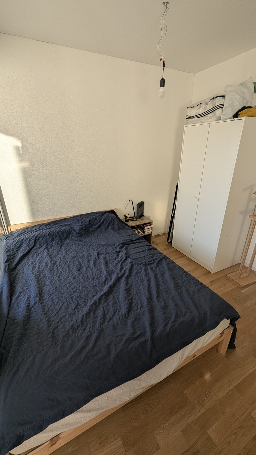 Appartamento di 2 ½ locali, foto 10 di 10