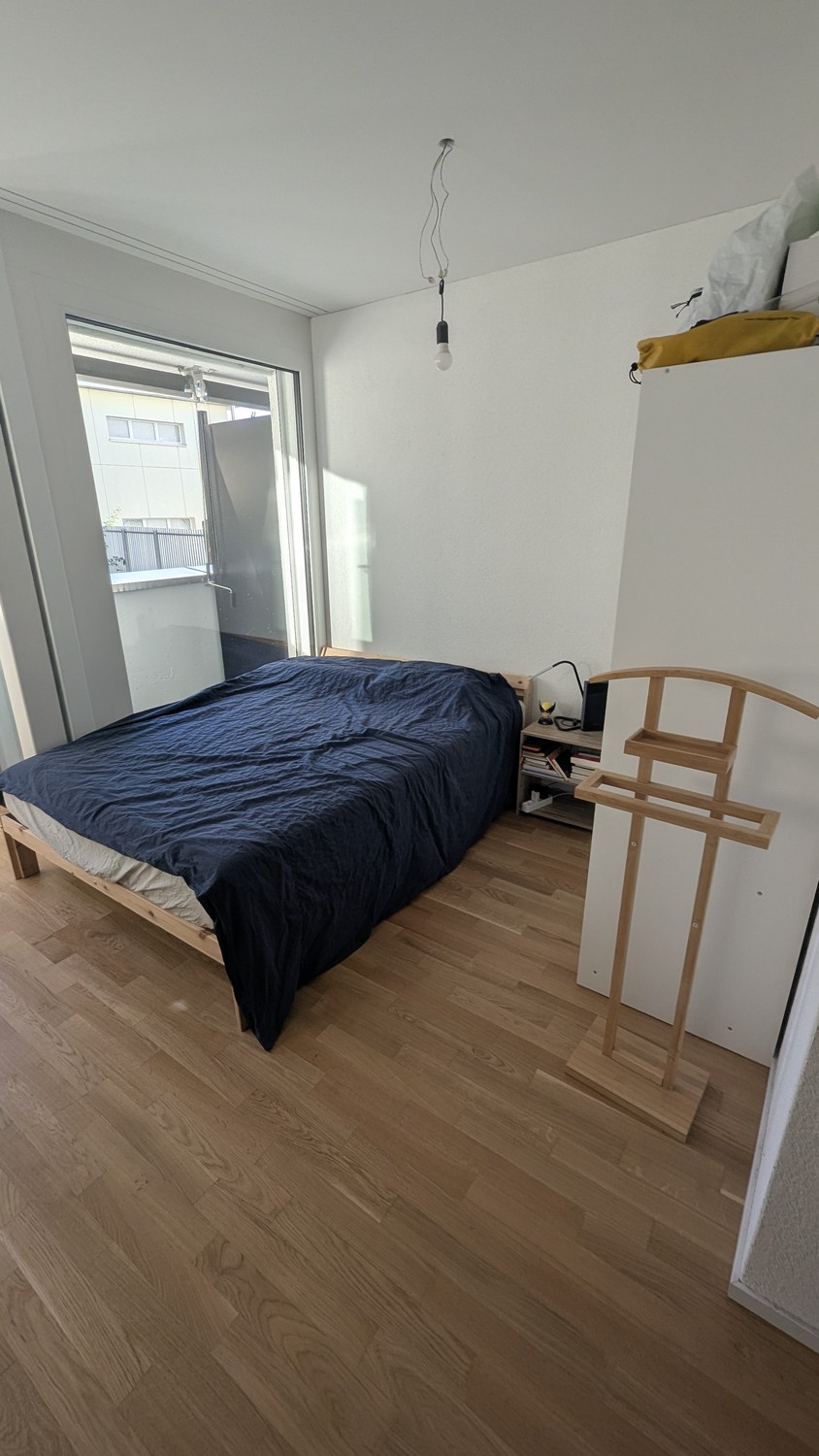 Appartamento di 2 ½ locali, foto 7 di 10