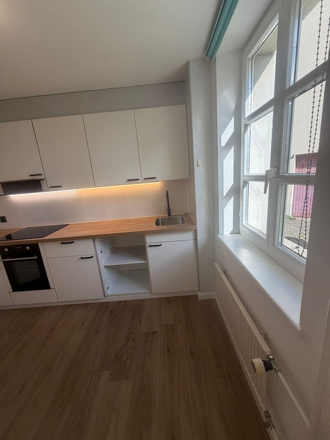 Appartamento di 3 ½ locali