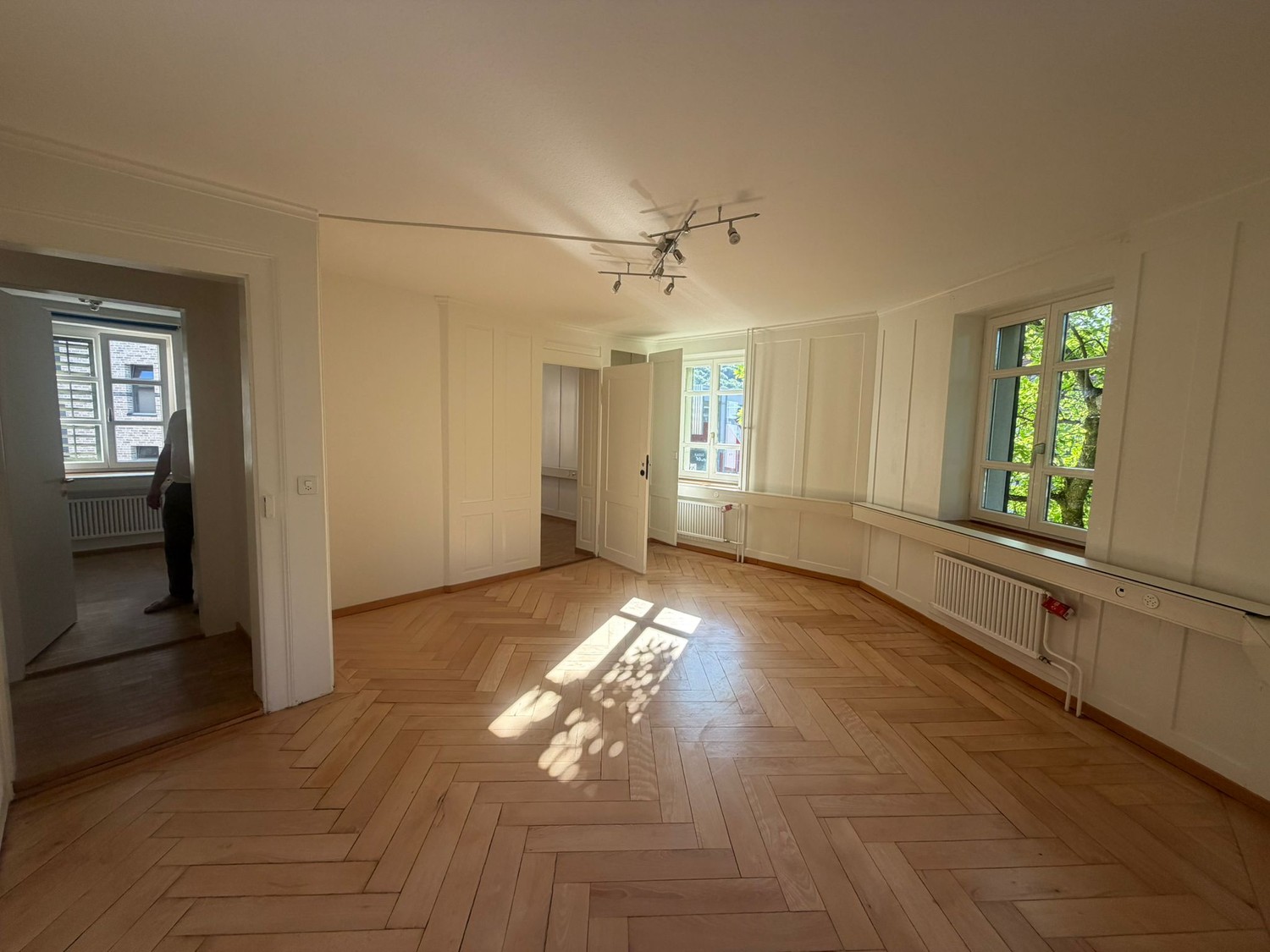 Appartamento di 3 ½ locali