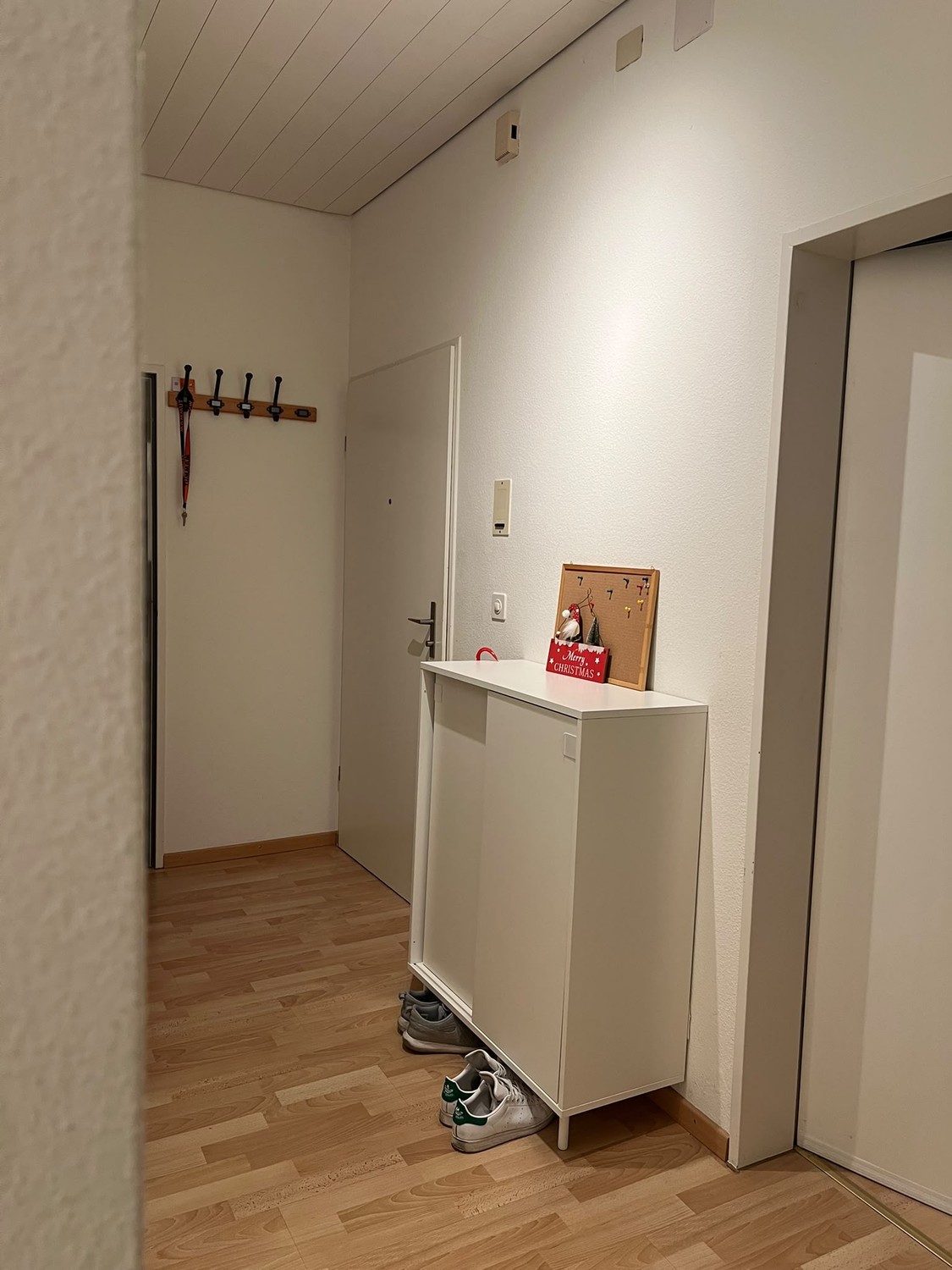 Room in a shared flat