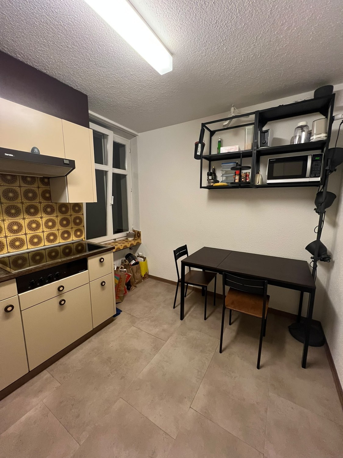 Room in a shared flat