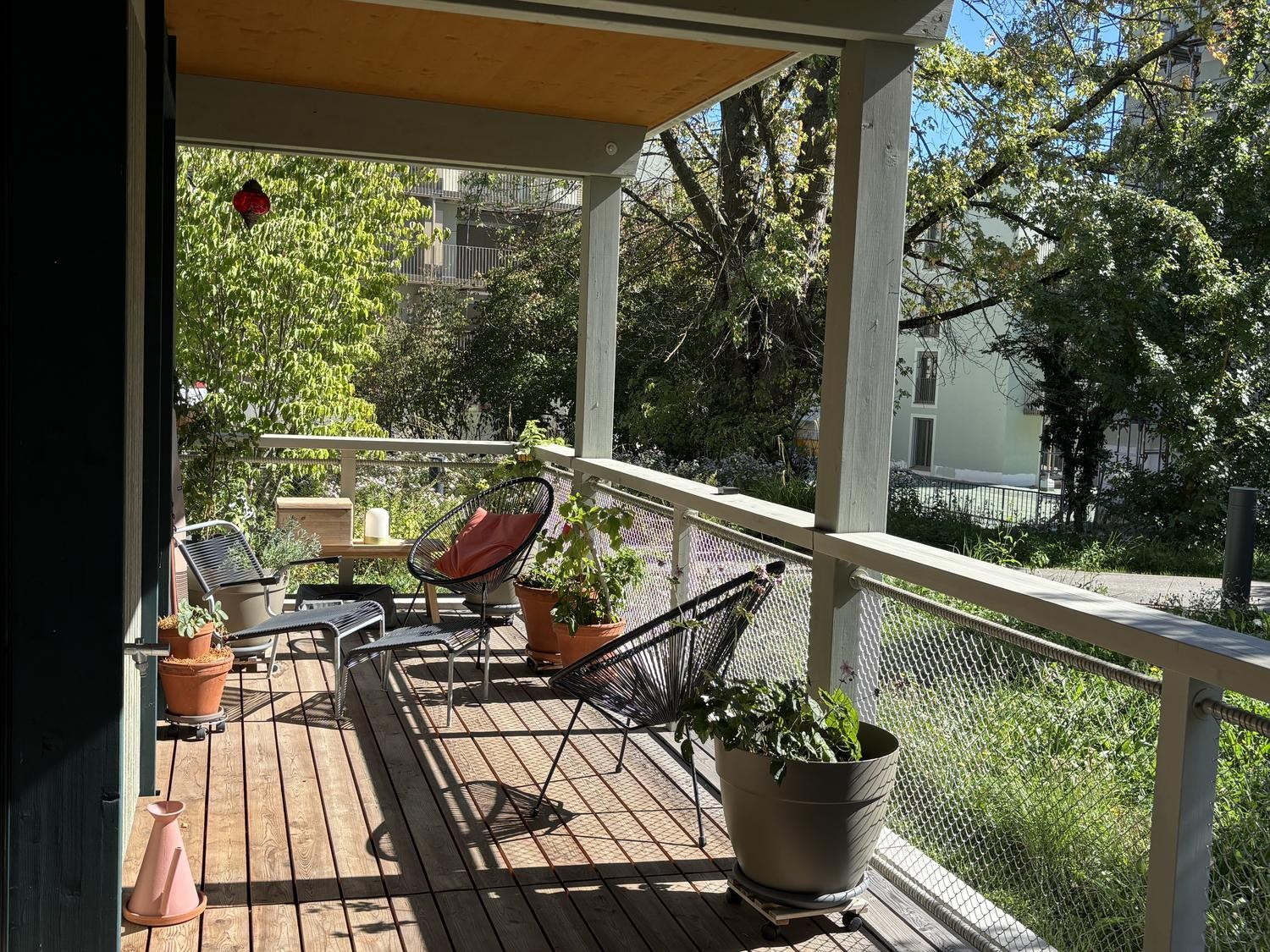 Appartamento di 3 ½ locali, foto 2 di 7
