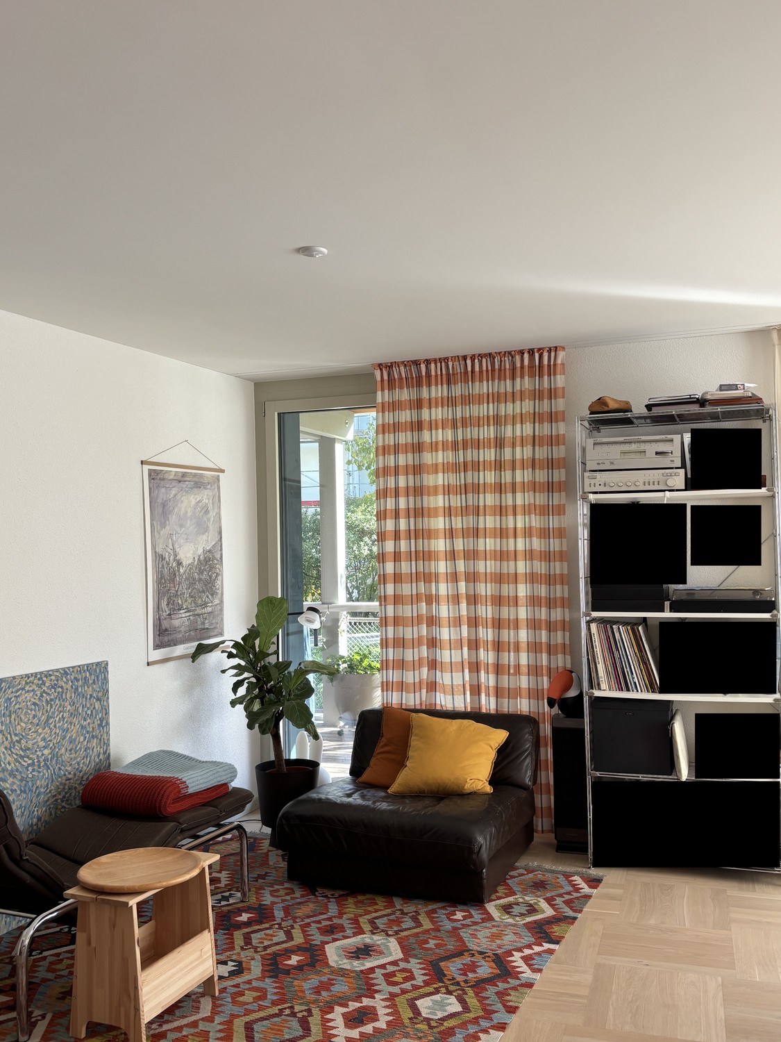 Appartamento di 3 ½ locali, foto 1 di 7