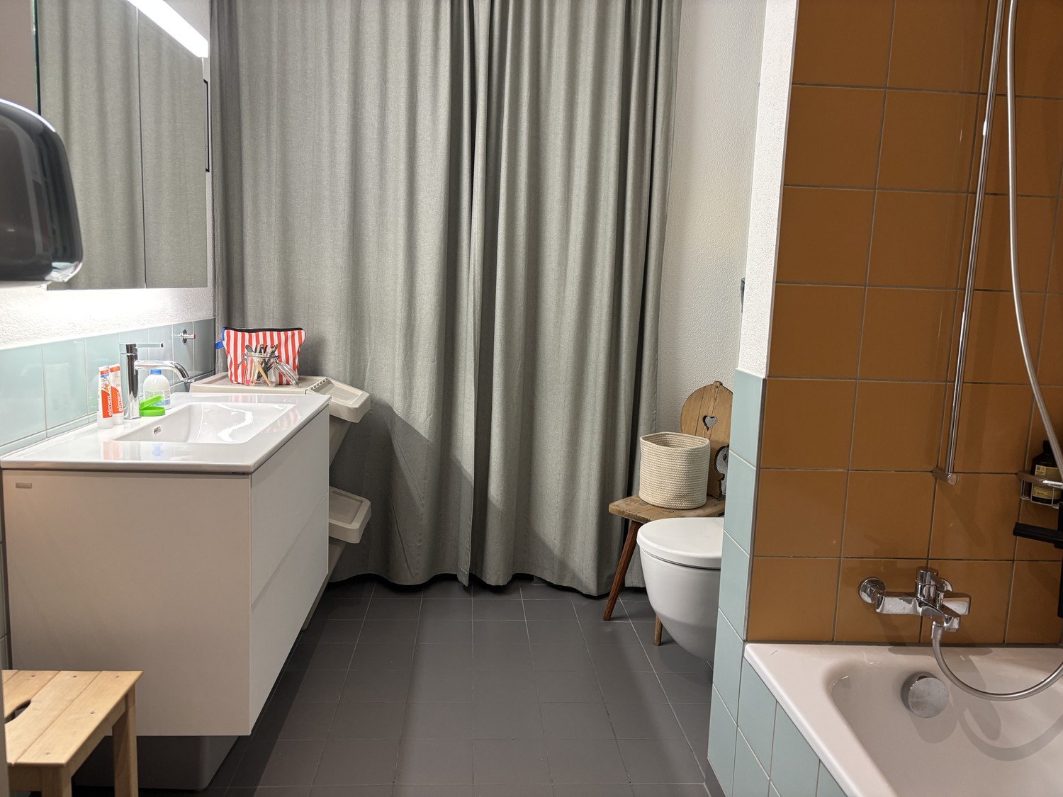 Appartamento di 3 ½ locali, foto 6 di 7