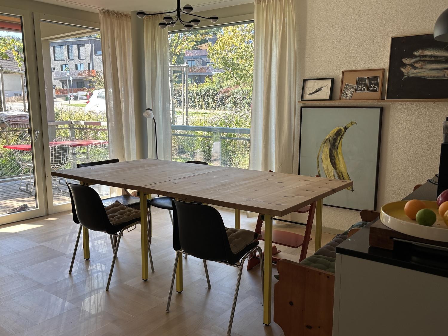 Appartamento di 3 ½ locali, foto 5 di 7