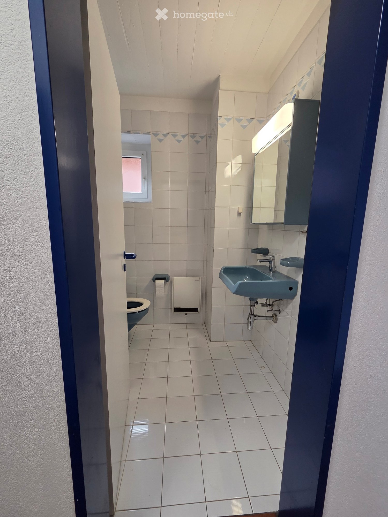 5 ½ Zimmer Wohnung