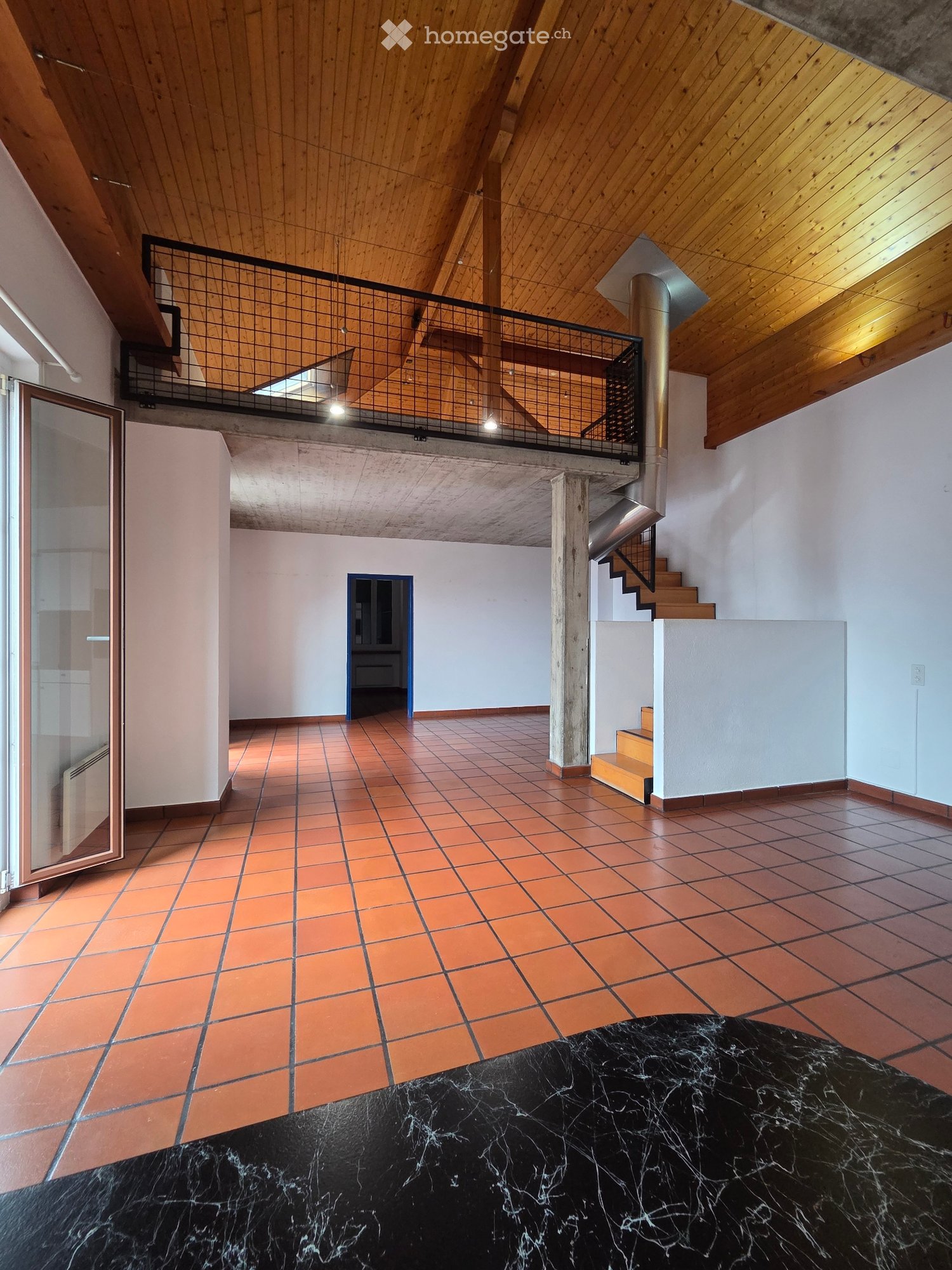 5 ½ Zimmer Wohnung